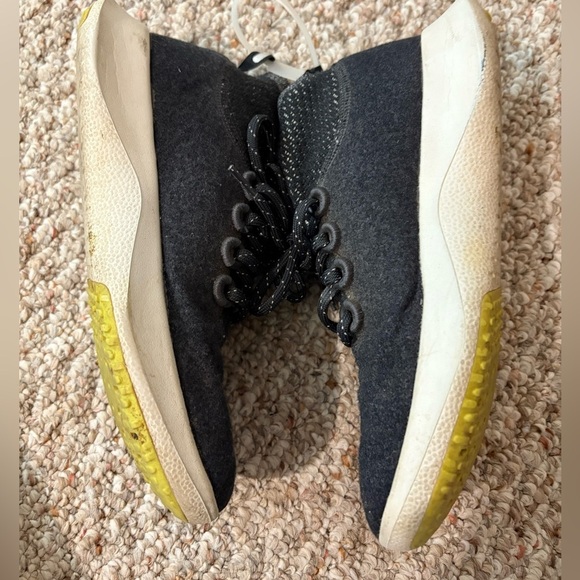 Allbirds Wool Dasher Mizzles Mid, Women’s Color Mist Size 8 - Picture 4 of 7